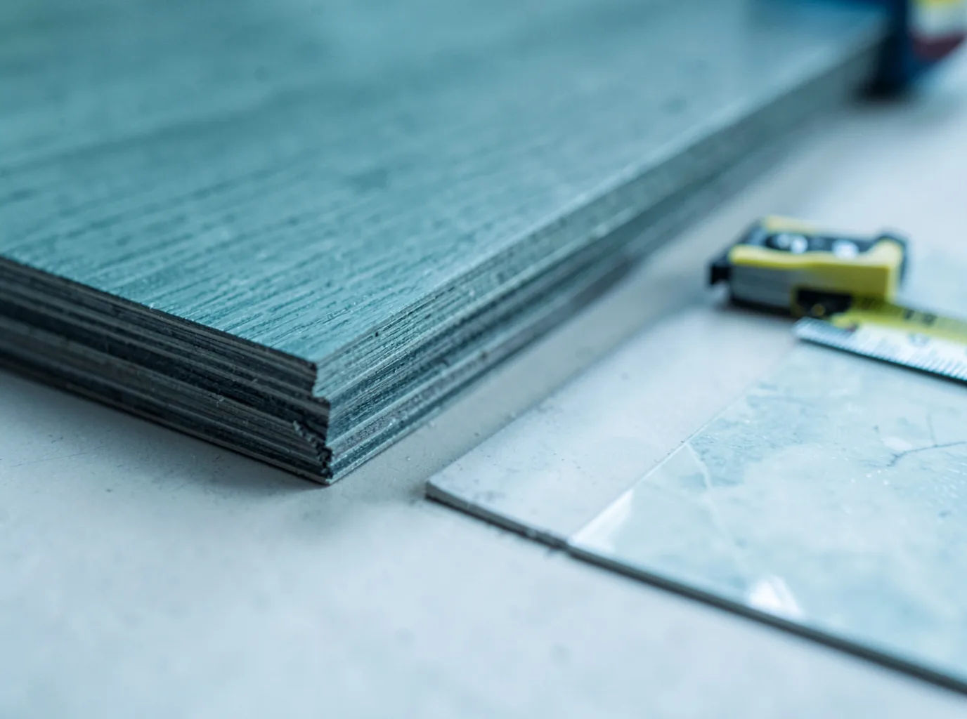 Luxury Vinyl Plank Installation Todd, NC FAQs